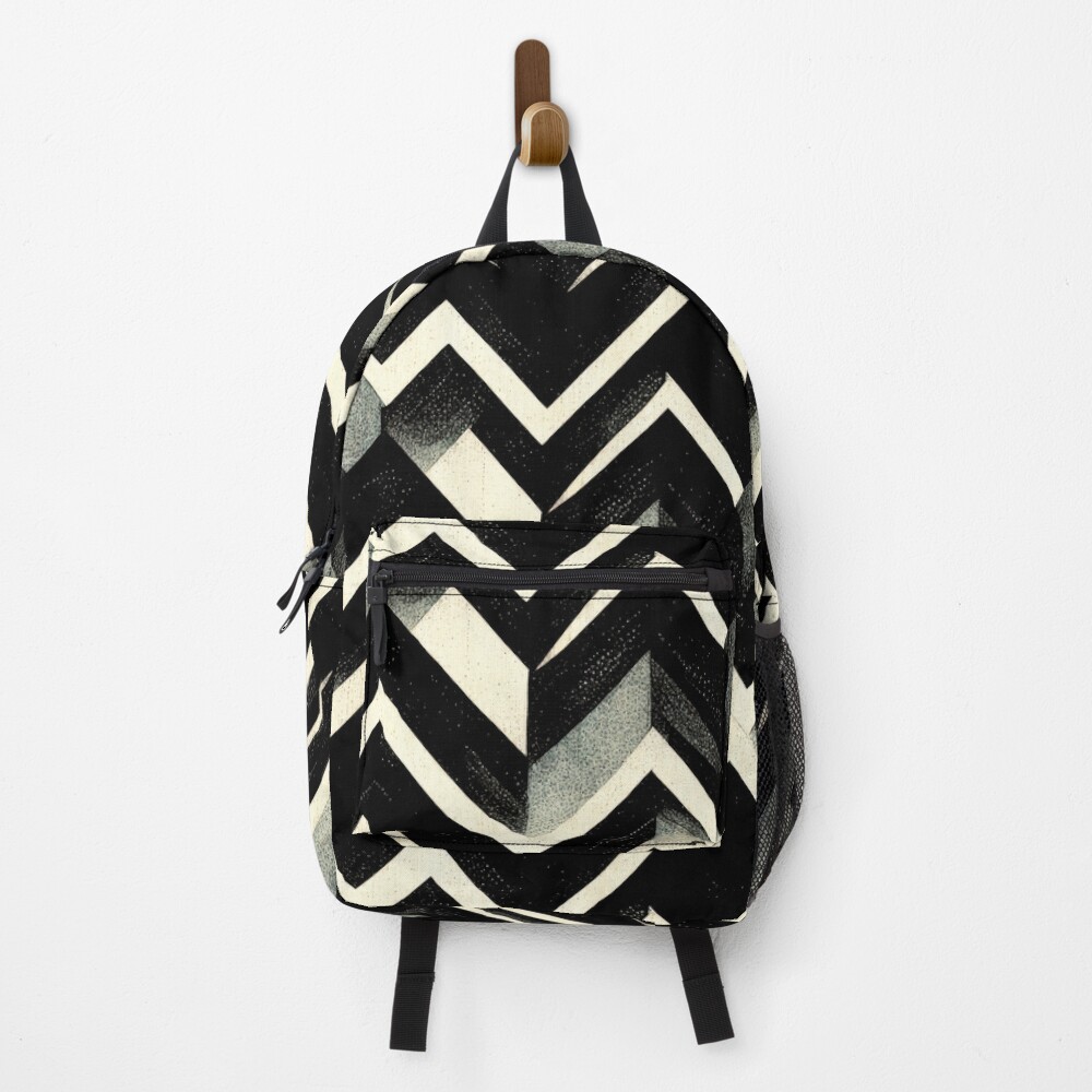 Item preview, Backpack designed and sold by Prbwaras.