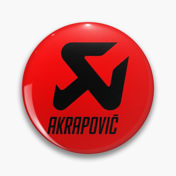 Item preview, ACKRAPOVIC exhaust systems designed and sold by hastungshop.