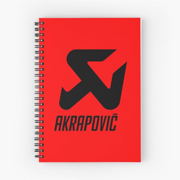 Item preview, ACKRAPOVIC exhaust systems designed and sold by hastungshop.