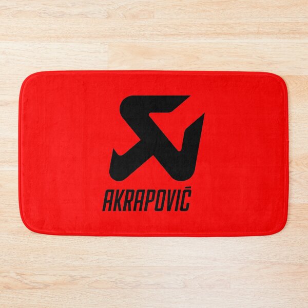 Item preview, ACKRAPOVIC exhaust systems designed and sold by hastungshop.