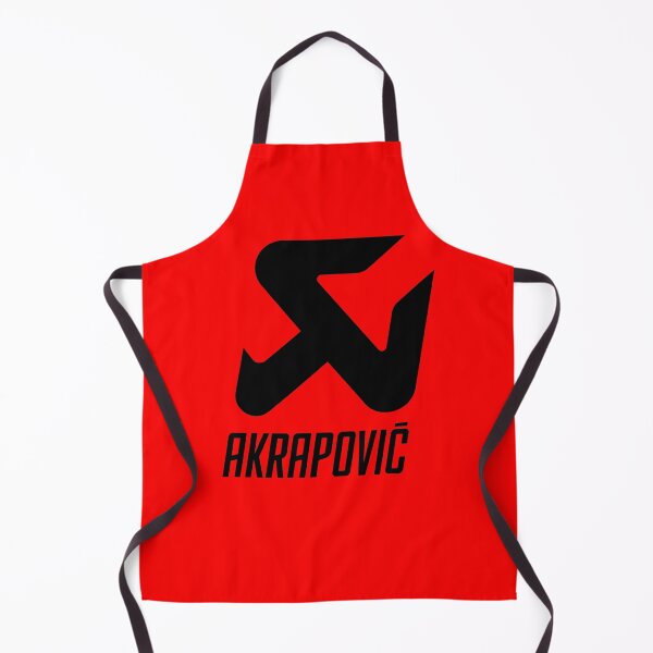 Item preview, ACKRAPOVIC exhaust systems designed and sold by hastungshop.