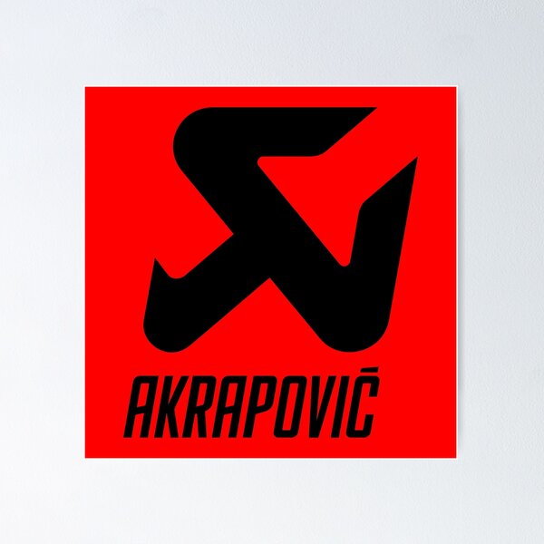 Item preview, ACKRAPOVIC exhaust systems designed and sold by hastungshop.