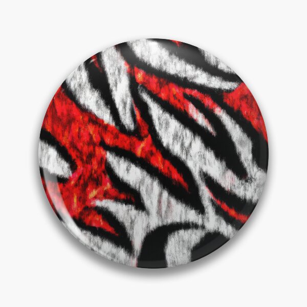 Item preview, Tyger Style Pattern With Alternative Coloring designed and sold by phillipbooth.