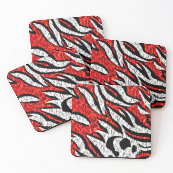 Item preview, Tyger Style Pattern With Alternative Coloring designed and sold by phillipbooth.