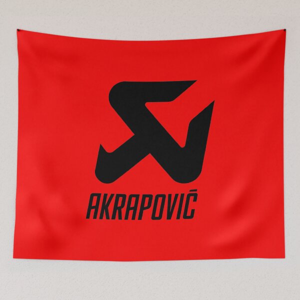 Item preview, ACKRAPOVIC exhaust systems designed and sold by hastungshop.