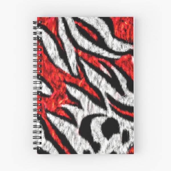 Item preview, Tyger Style Pattern With Alternative Coloring designed and sold by phillipbooth.