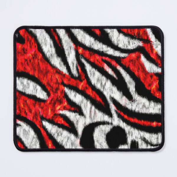 Item preview, Tyger Style Pattern With Alternative Coloring designed and sold by phillipbooth.