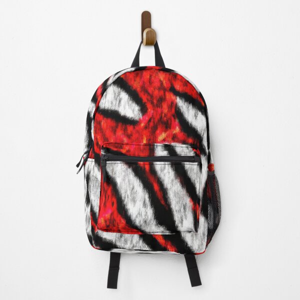 Item preview, Tyger Style Pattern With Alternative Coloring designed and sold by phillipbooth.