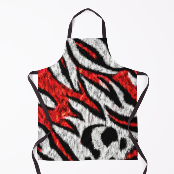 Item preview, Tyger Style Pattern With Alternative Coloring designed and sold by phillipbooth.