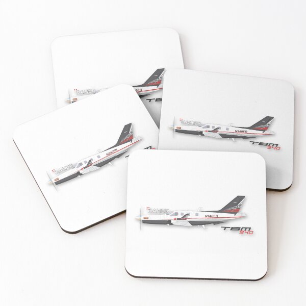 Item preview, DAHER TBM 940 designed and sold by GregThompson.