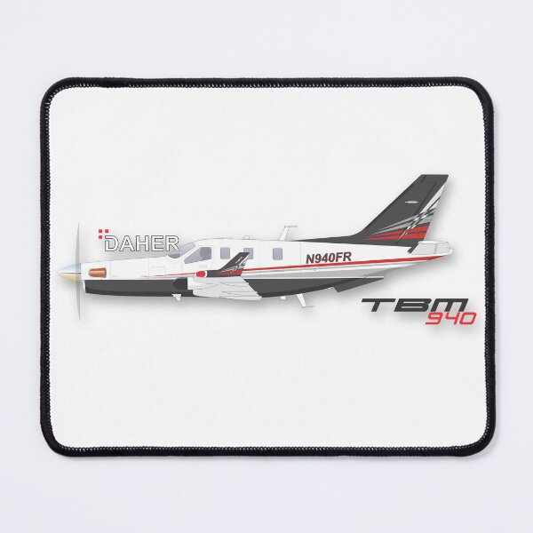 Item preview, DAHER TBM 940 designed and sold by GregThompson.