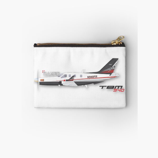 Item preview, DAHER TBM 940 designed and sold by GregThompson.
