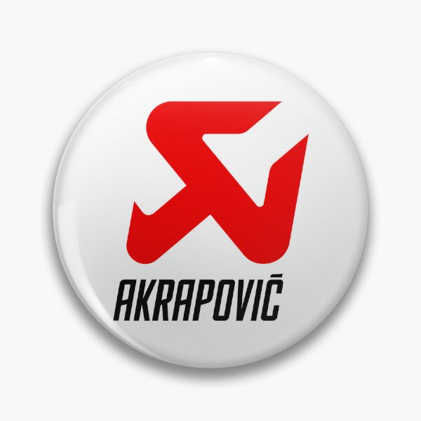 Item preview, ACKRAPOVIC exhaust systems designed and sold by hastungshop.