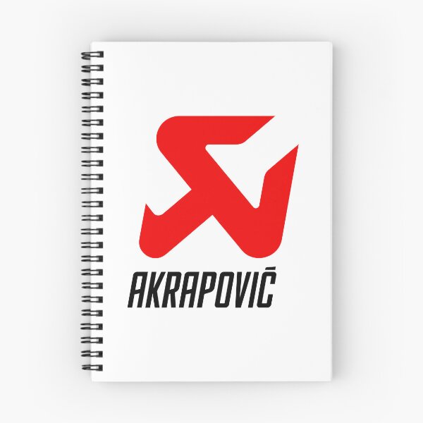 Item preview, ACKRAPOVIC exhaust systems designed and sold by hastungshop.