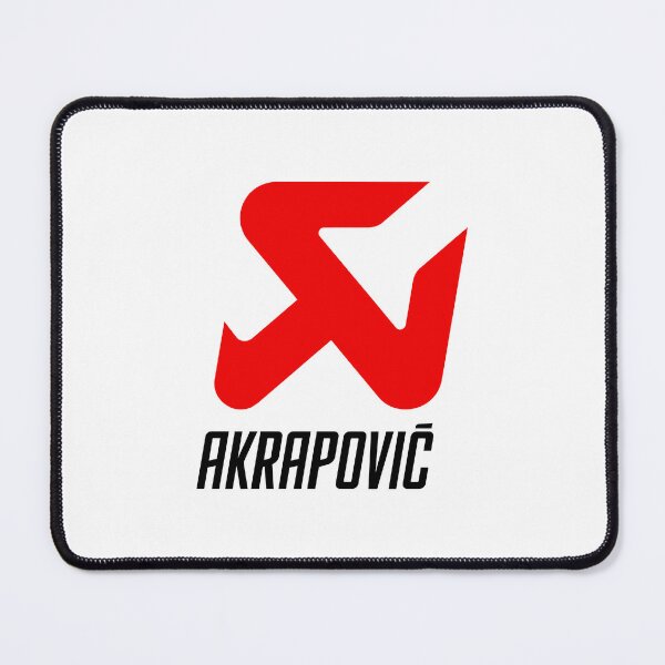 Item preview, ACKRAPOVIC exhaust systems designed and sold by hastungshop.