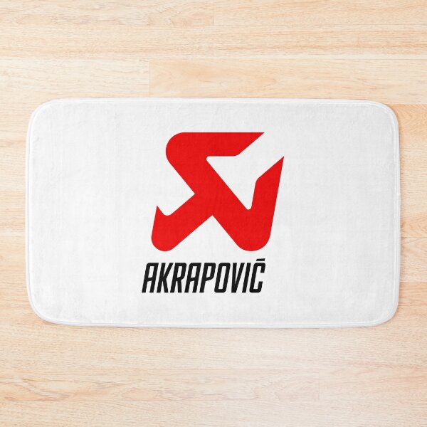 Item preview, ACKRAPOVIC exhaust systems designed and sold by hastungshop.