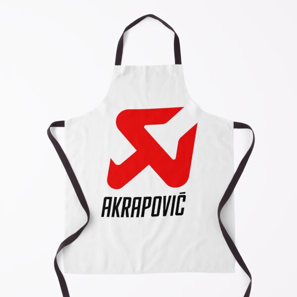 Item preview, ACKRAPOVIC exhaust systems designed and sold by hastungshop.