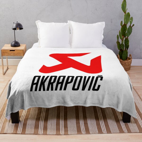 Item preview, ACKRAPOVIC exhaust systems designed and sold by hastungshop.