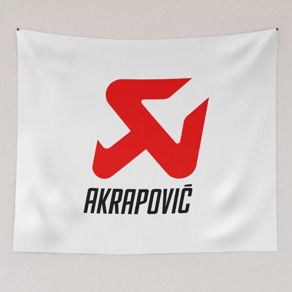 Item preview, ACKRAPOVIC exhaust systems designed and sold by hastungshop.
