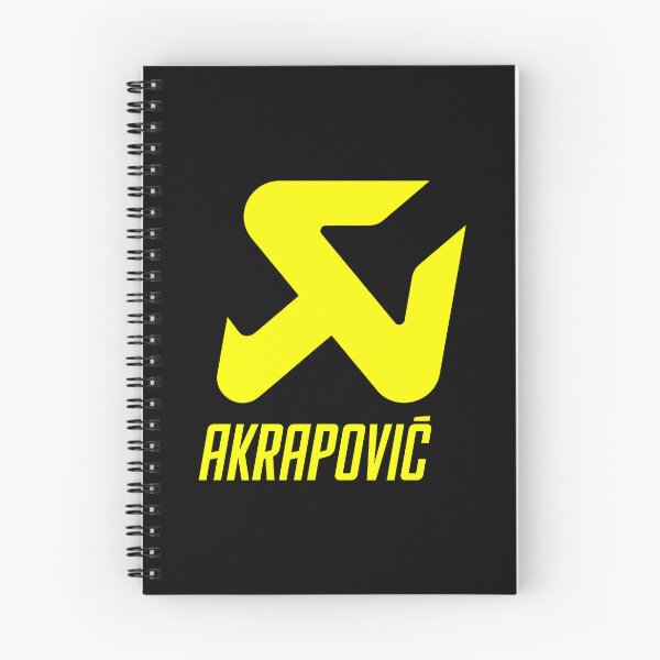 Item preview, ACKRAPOVIC exhaust systems designed and sold by hastungshop.
