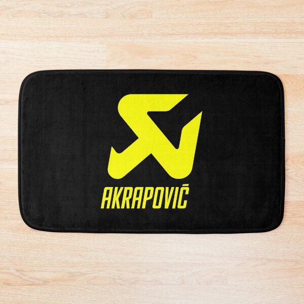 Item preview, ACKRAPOVIC exhaust systems designed and sold by hastungshop.