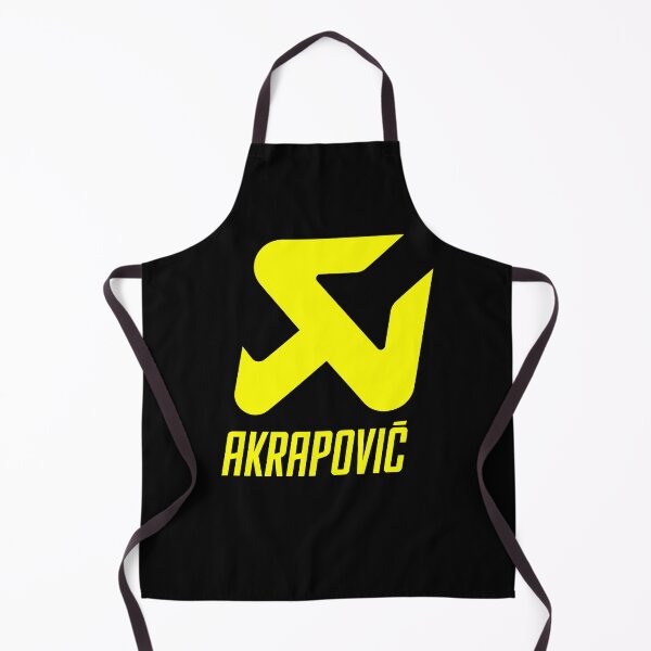 Item preview, ACKRAPOVIC exhaust systems designed and sold by hastungshop.