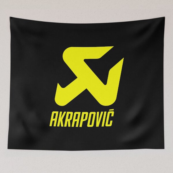 Item preview, ACKRAPOVIC exhaust systems designed and sold by hastungshop.