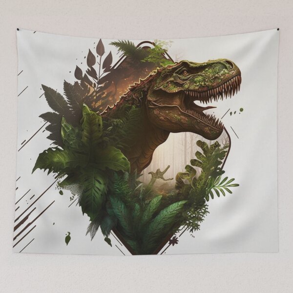 Item preview, T-rex designed and sold by Olivier Dean.