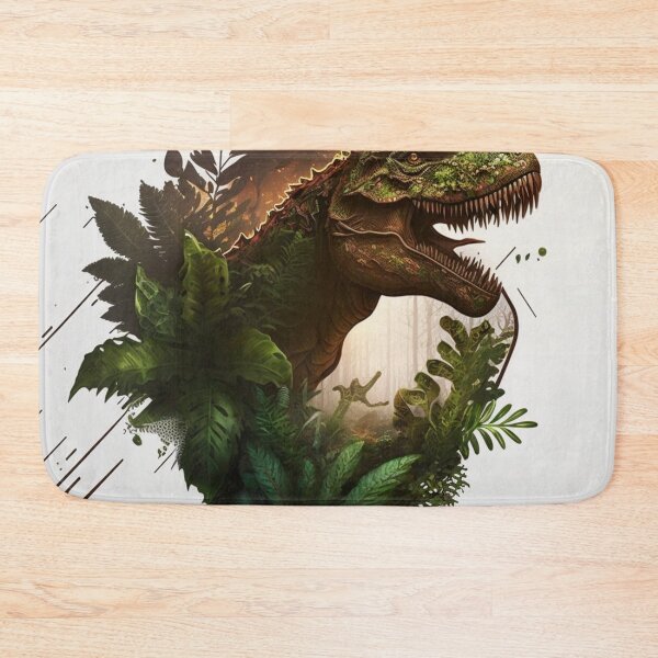 Item preview, T-rex designed and sold by Olivier Dean.