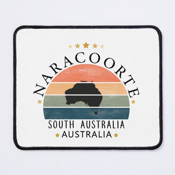 Item preview, NARACOORTE, South Australia Classic and Vintage designed and sold by Ghashid.