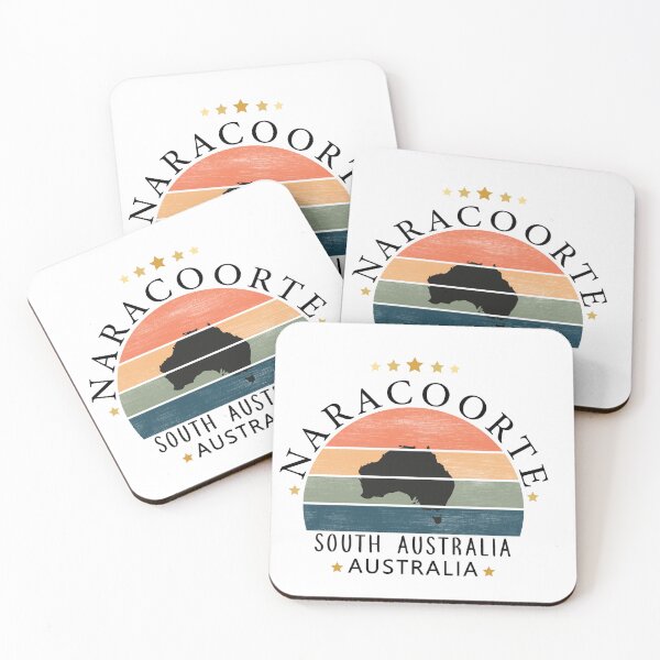 Item preview, NARACOORTE, South Australia Classic and Vintage designed and sold by Ghashid.