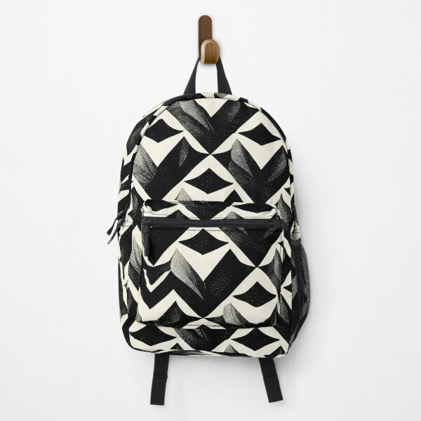 Item preview, Love Geometry Pattern designed and sold by Vintagez 98.