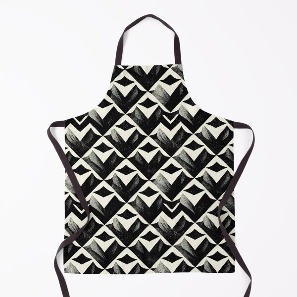 Item preview, Love Geometry Pattern designed and sold by Vintagez 98.