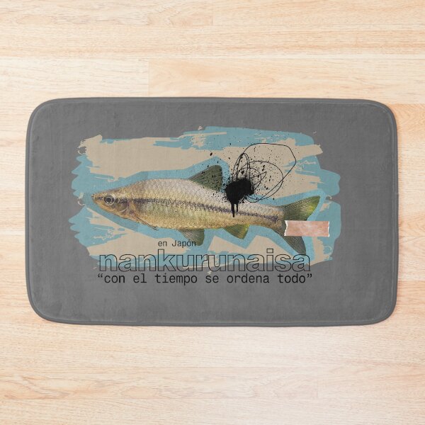 Item preview, Nankurunaisa in Japan designed and sold by TheCollageWorld.
