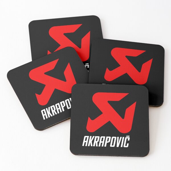 Item preview, ACKRAPOVIC exhaust systems designed and sold by hastungshop.