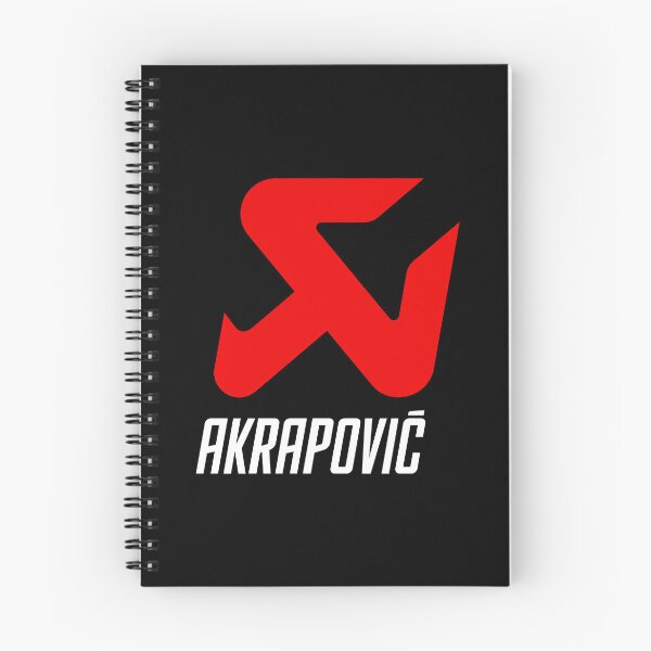 Item preview, ACKRAPOVIC exhaust systems designed and sold by hastungshop.