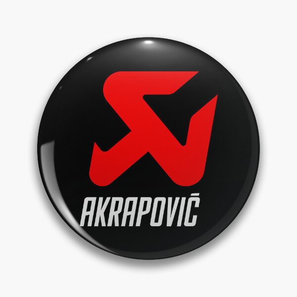 Item preview, ACKRAPOVIC exhaust systems designed and sold by hastungshop.