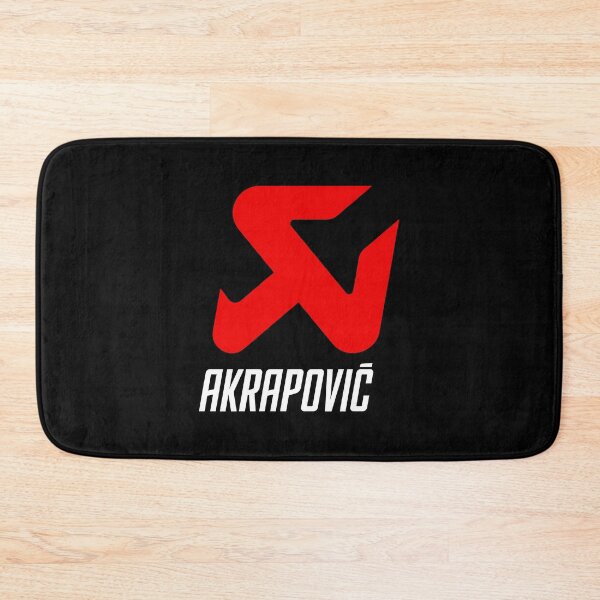 Item preview, ACKRAPOVIC exhaust systems designed and sold by hastungshop.