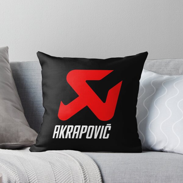 Item preview, ACKRAPOVIC exhaust systems designed and sold by hastungshop.