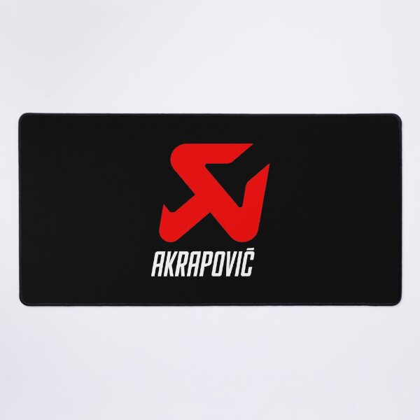 Item preview, ACKRAPOVIC exhaust systems designed and sold by hastungshop.
