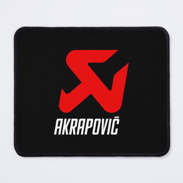 Item preview, ACKRAPOVIC exhaust systems designed and sold by hastungshop.