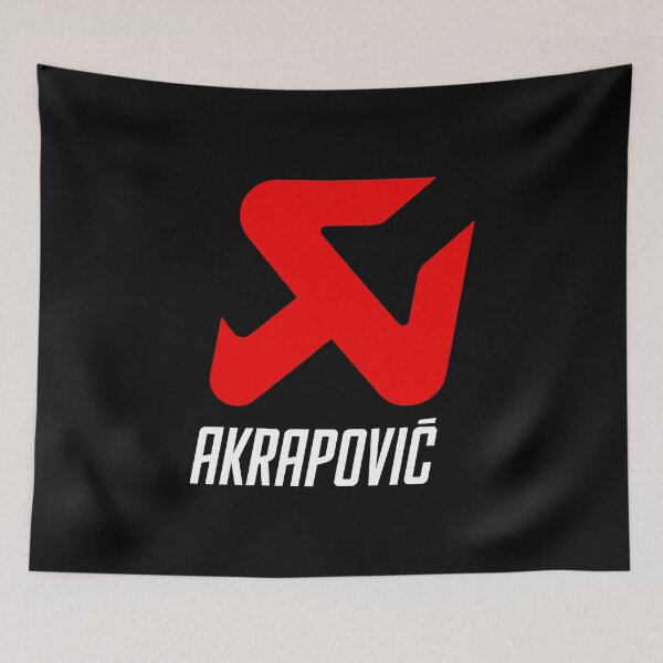 Item preview, ACKRAPOVIC exhaust systems designed and sold by hastungshop.