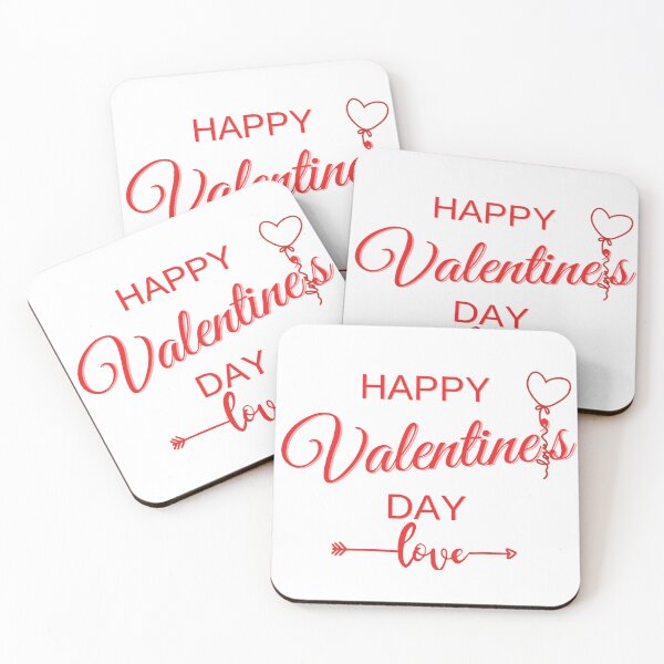Item preview, Happy Valentine's Day Love designed and sold by PosterManiaRo.