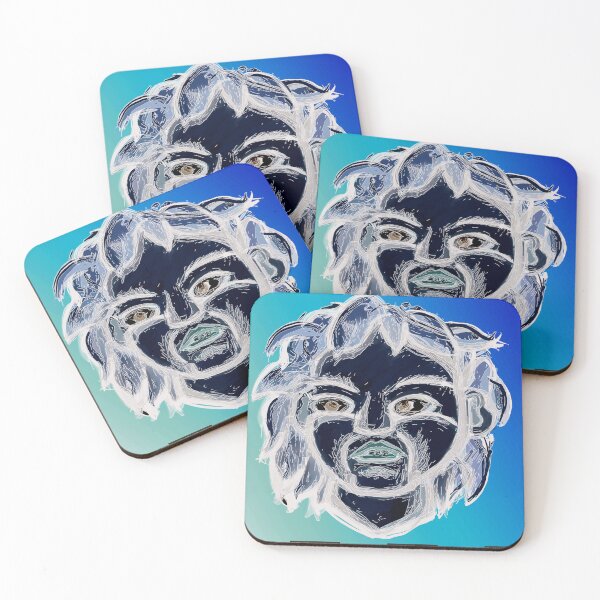 Item preview, Finney( negative edition  designed and sold by Gsonarts11.