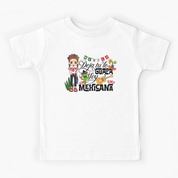Item preview, Guapa Mexicana designed and sold by AmericaStore-.