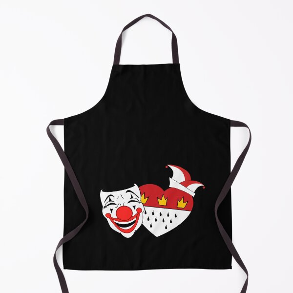 Item preview, Carnival costume Koelle Alaaf heart coat of arms designed and sold by Shirt-Expert.