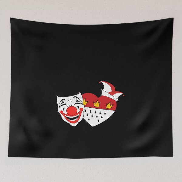 Item preview, Carnival costume Koelle Alaaf heart coat of arms designed and sold by Shirt-Expert.