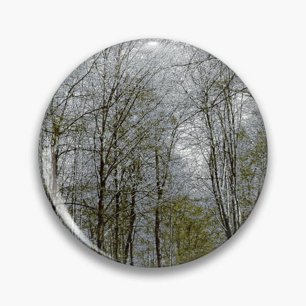 Item preview, el camino en el bosque designed and sold by margotst.
