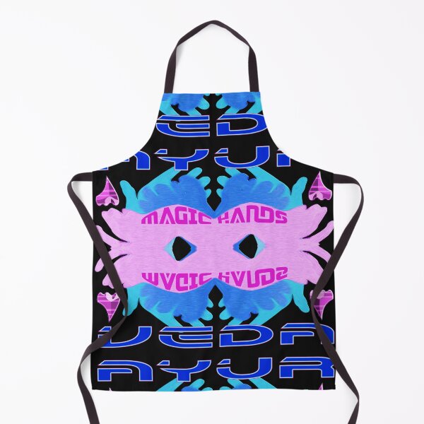 Item preview, MAGIC HANDS AYURVEDA MASSAGE RELAXATION NIRVANA designed and sold by Ralek.