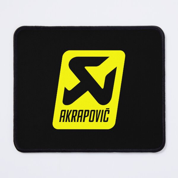 Item preview, ACKRAPOVIC exhaust systems designed and sold by hastungshop.
